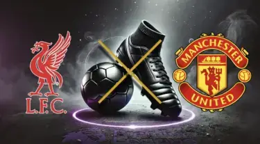 Liverpool vs Manchester United: Jadwal Siaran Langsung