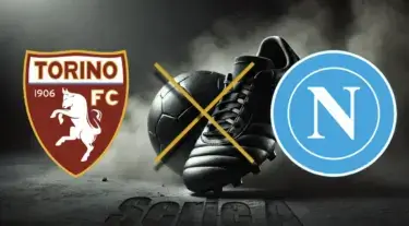 Torino vs Napoli: Jadwal Siaran Langsung