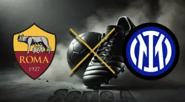 Roma vs Inter: Jadwal Siaran Langsung