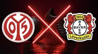Mainz vs Bayer: Jadwal Siaran Langsung