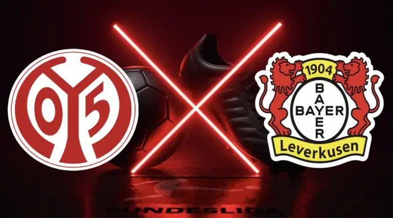 Mainz vs Bayer: Jadwal Siaran Langsung