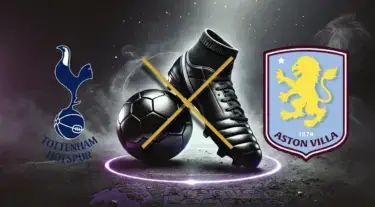 Tottenham - Aston Villa: Jadwal Siaran Langsung