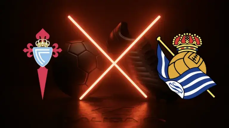 Celta vs Real Sociedad: Jadwal Siaran Langsung