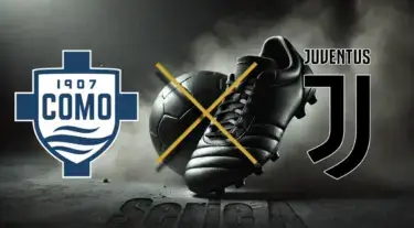 Como vs Juventus: Jadwal Siaran Langsung