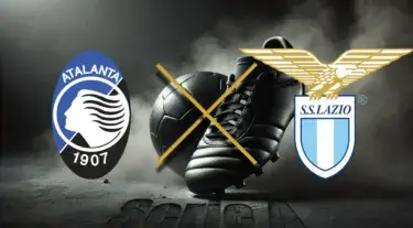Atalanta vs Lazio: Jadwal Siaran Langsung