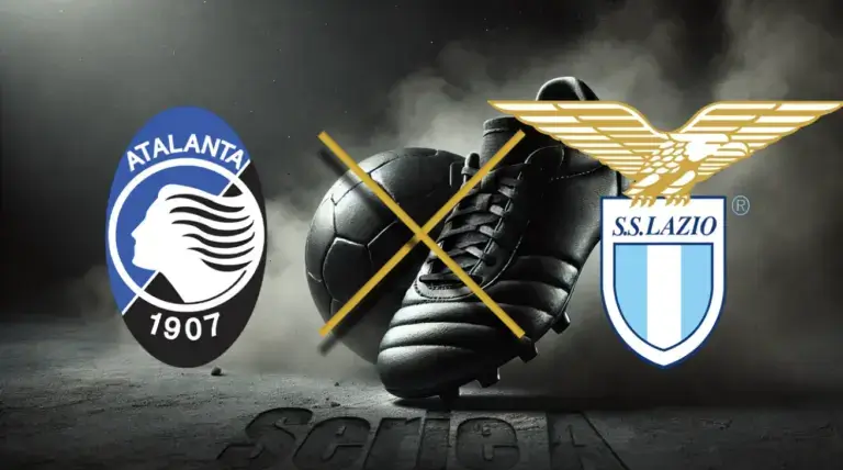 Atalanta vs Lazio: Jadwal Siaran Langsung