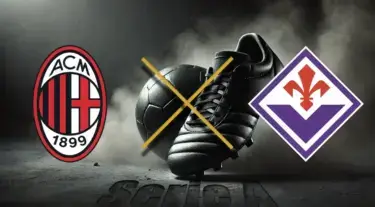 Milan vs Fiorentina: Jadwal Siaran Langsung