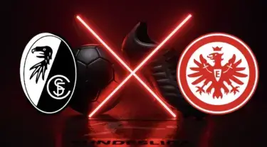 Freiburg vs Eintracht: Jadwal Siaran Langsung
