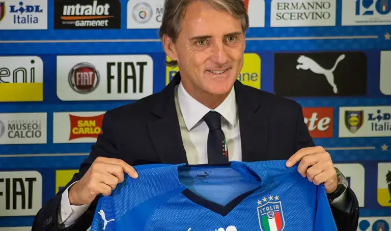 Roberto Mancini to Manchester United rumor