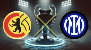 Royal Union vs Inter Milan: Jadwal Siaran Langsung
