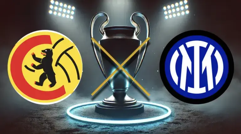 Royal Union vs Inter Milan: Jadwal Siaran Langsung