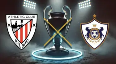 Athletic vs Qarabag: Jadwal Siaran Langsung