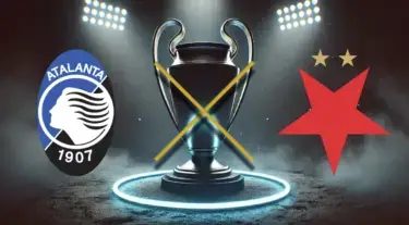 Atalanta vs Slavia Praha: Jadwal Siaran Langsung