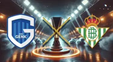 Genk vs Real Betis: Jadwal Siaran Langsung