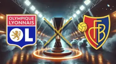 Lyon vs Basel: Jadwal Siaran Langsung