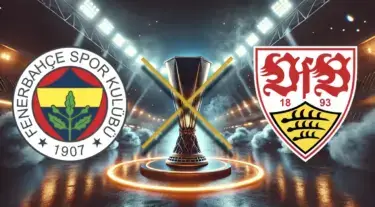 Fenerbahçe vs Stuttgart: Jadwal Siaran Langsung