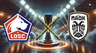 Lille vs PAOK: Jadwal Siaran Langsung