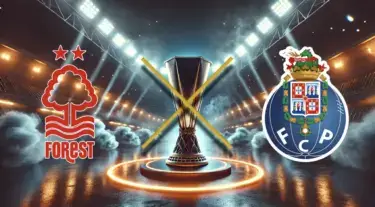 Nottingham Forest vs Porto: Jadwal Siaran Langsung