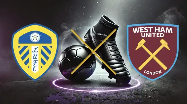 Leeds United vs West Ham United: Jadwal Siaran Langsung