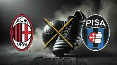 AC Milan vs Pisa: Jadwal Siaran Langsung