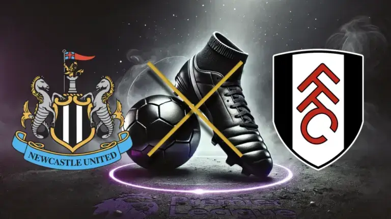 Newcastle vs Fulham: Jadwal Siaran Langsung