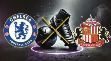Chelsea vs Sunderland: Jadwal Siaran Langsung