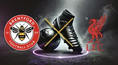 Brentford vs Liverpool: Jadwal Siaran Langsung