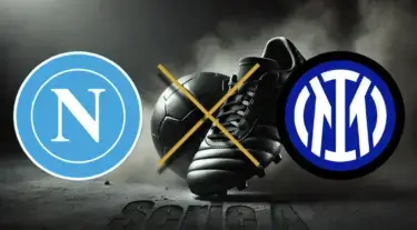 Napoli vs Inter Milan: Jadwal Siaran Langsung