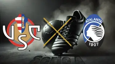 Cremonese vs Atalanta: Jadwal Siaran Langsung