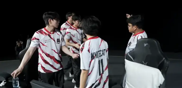 Boom Esports Valorant 2025