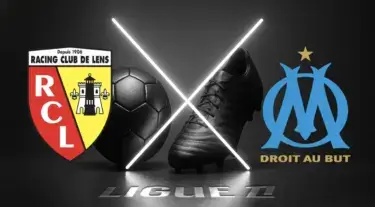 Lens vs Marseille: Jadwal Siaran Langsung