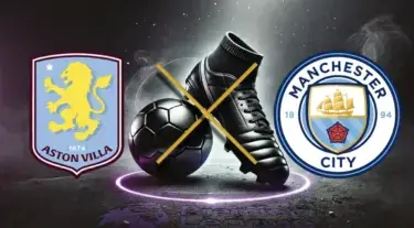 Aston Villa vs Manchester City: Jadwal Siaran Langsung