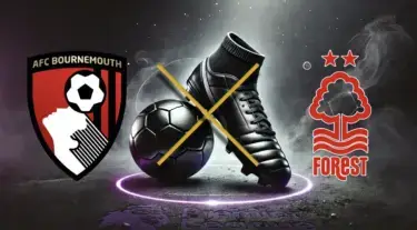 Bournemouth vs Nottingham Forest: Jadwal Siaran Langsung