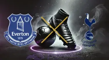 Everton vs Tottenham: Jadwal Siaran Langsung