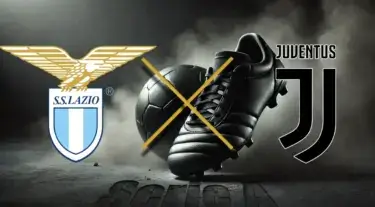 Lazio vs Juventus: Jadwal Siaran Langsung