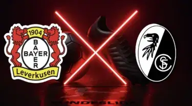 Bayer vs Freiburg: Jadwal Siaran Langsung