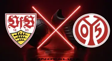 Stuttgart vs Mainz: Jadwal Siaran Langsung