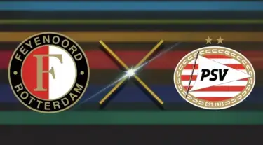 Feyenoord vs PSV: Jadwal Siaran Langsung
