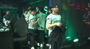 Aurora at MPL PH Season 16