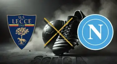 Lecce vs Napoli: Jadwal Siaran Langsung