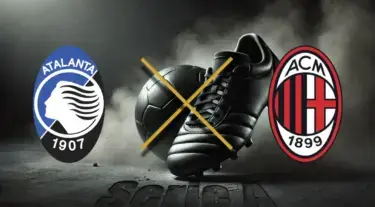 Atalanta vs Milan: Jadwal Siaran Langsung