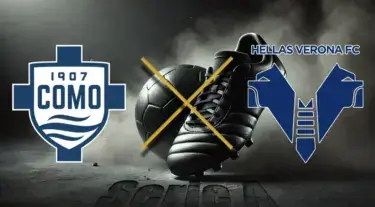Como vs Verona: Jadwal Siaran Langsung