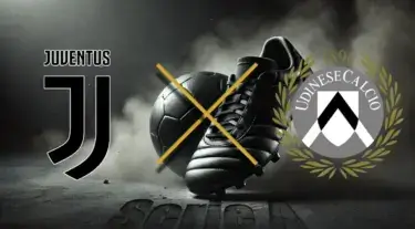 Juventus vs Udinese: Jadwal Siaran Langsung