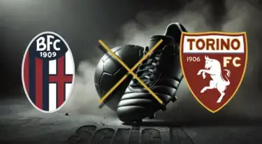 Bologna vs Torino: Jadwal Siaran Langsung