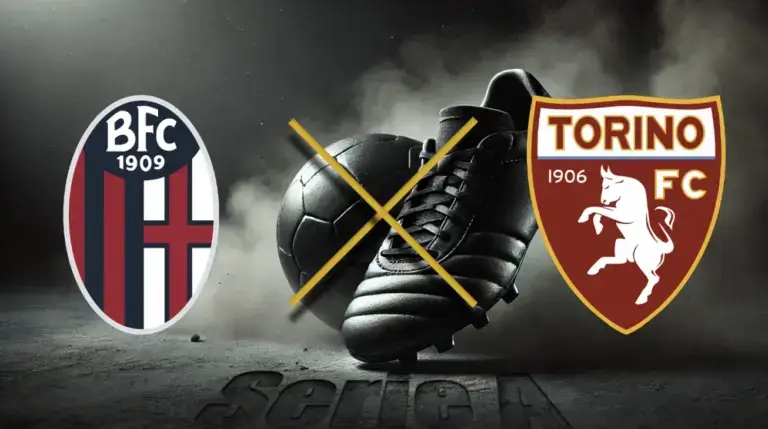 Bologna vs Torino: Jadwal Siaran Langsung