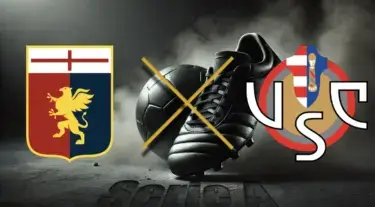 Genoa vs Cremonese: Jadwal Siaran Langsung