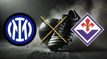 Inter Milan vs Fiorentina: Jadwal Siaran Langsung