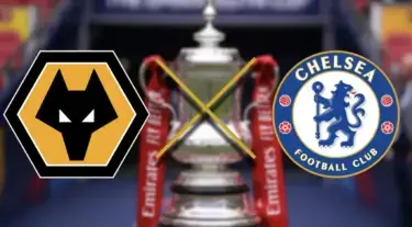 Wolverhampton vs Chelsea: Jadwal Siaran Langsung