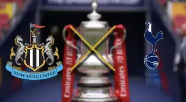 Newcastle vs Tottenham: Jadwal Siaran Langsung