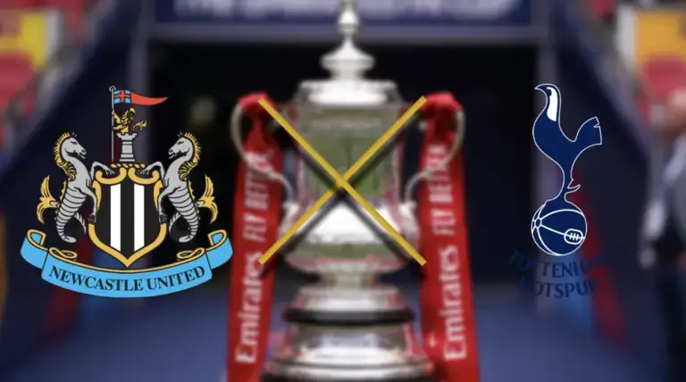 Newcastle vs Tottenham: Jadwal Siaran Langsung